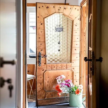 Ferienwohnung Family Hideaway mit Baby- und Kleinkindausstattung Hallstatt Exterior foto