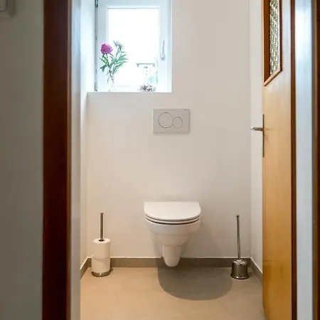 Ferienwohnung Family Hideaway mit Baby- und Kleinkindausstattung Hallstatt Exterior foto