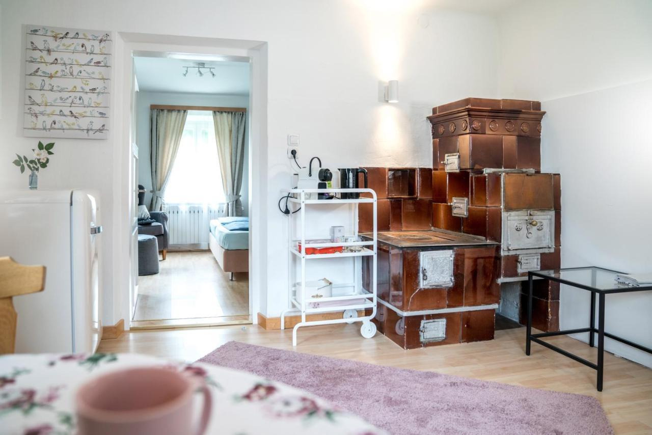 Apartment Family Hideaway Mit Baby- Und Kleinkindausstattung