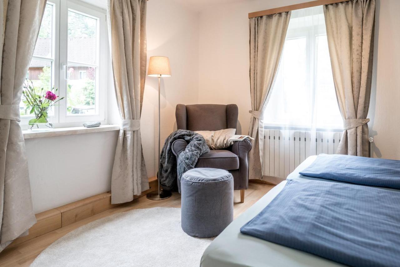 Family Hideaway Mit Baby- Und Kleinkindausstattung Apartment