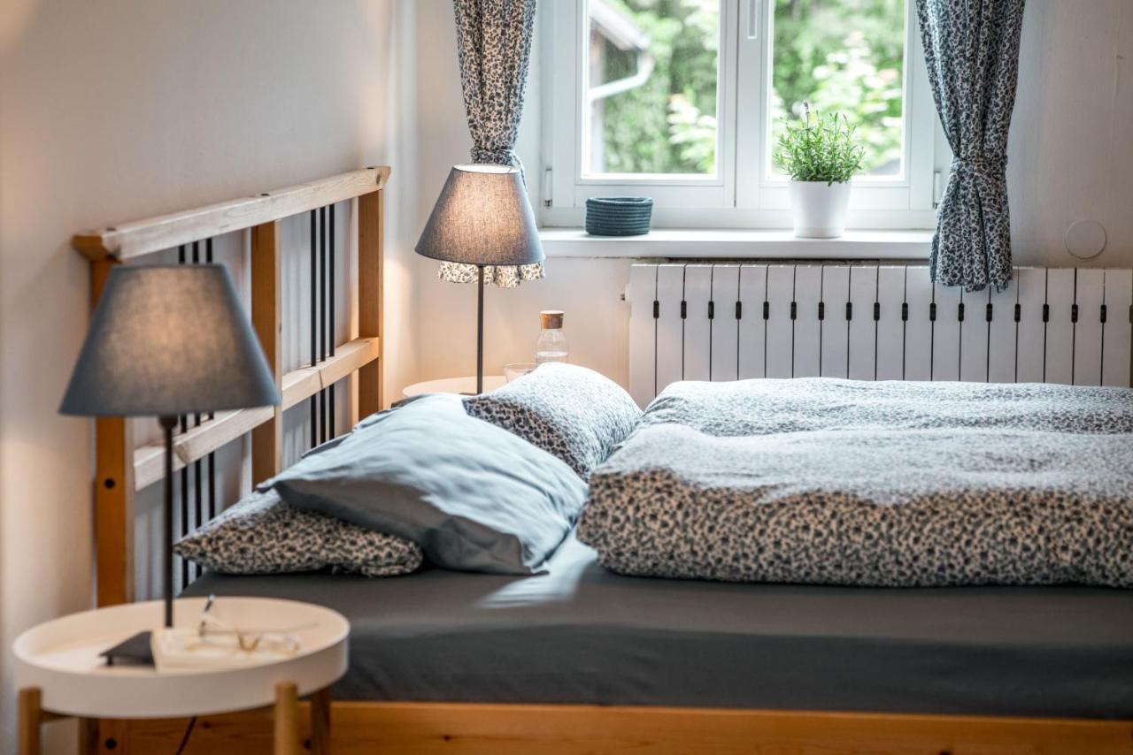 Apartment Family Hideaway Mit Baby- Und Kleinkindausstattung Hallstatt