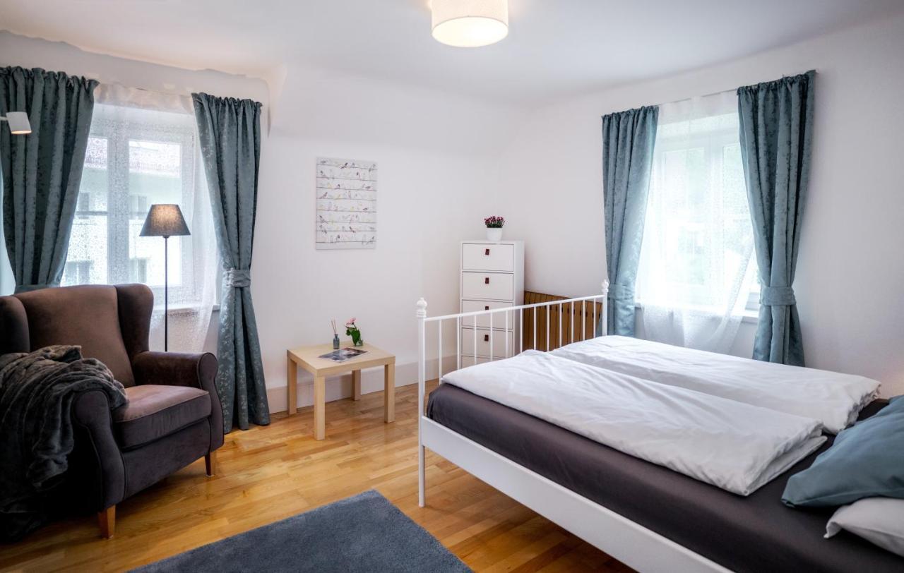 Family Hideaway Mit Baby- Und Kleinkindausstattung Apartment