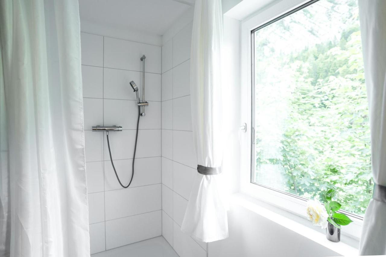 Family Hideaway Mit Baby- Und Kleinkindausstattung Hallstatt