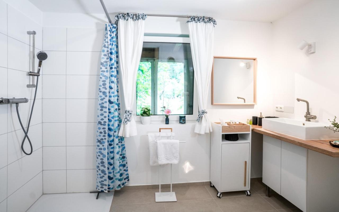 Family Hideaway Mit Baby- Und Kleinkindausstattung Apartment