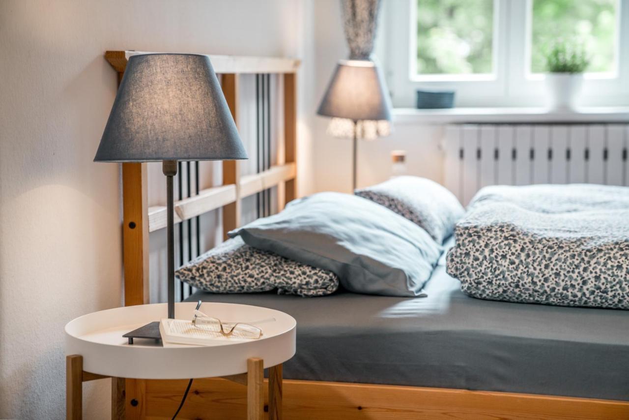 Family Hideaway Mit Baby- Und Kleinkindausstattung Apartment