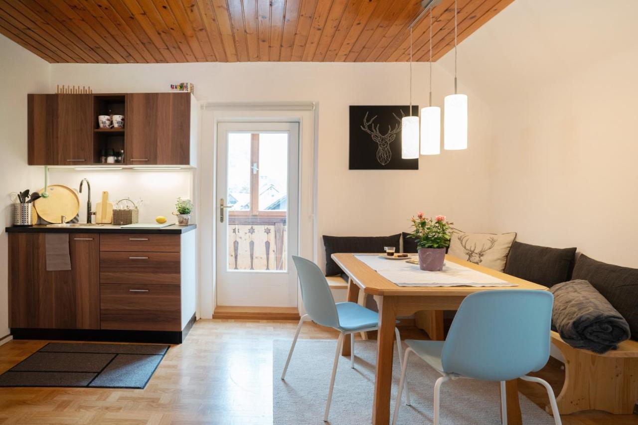 Family Hideaway Mit Baby- Und Kleinkindausstattung Apartment *