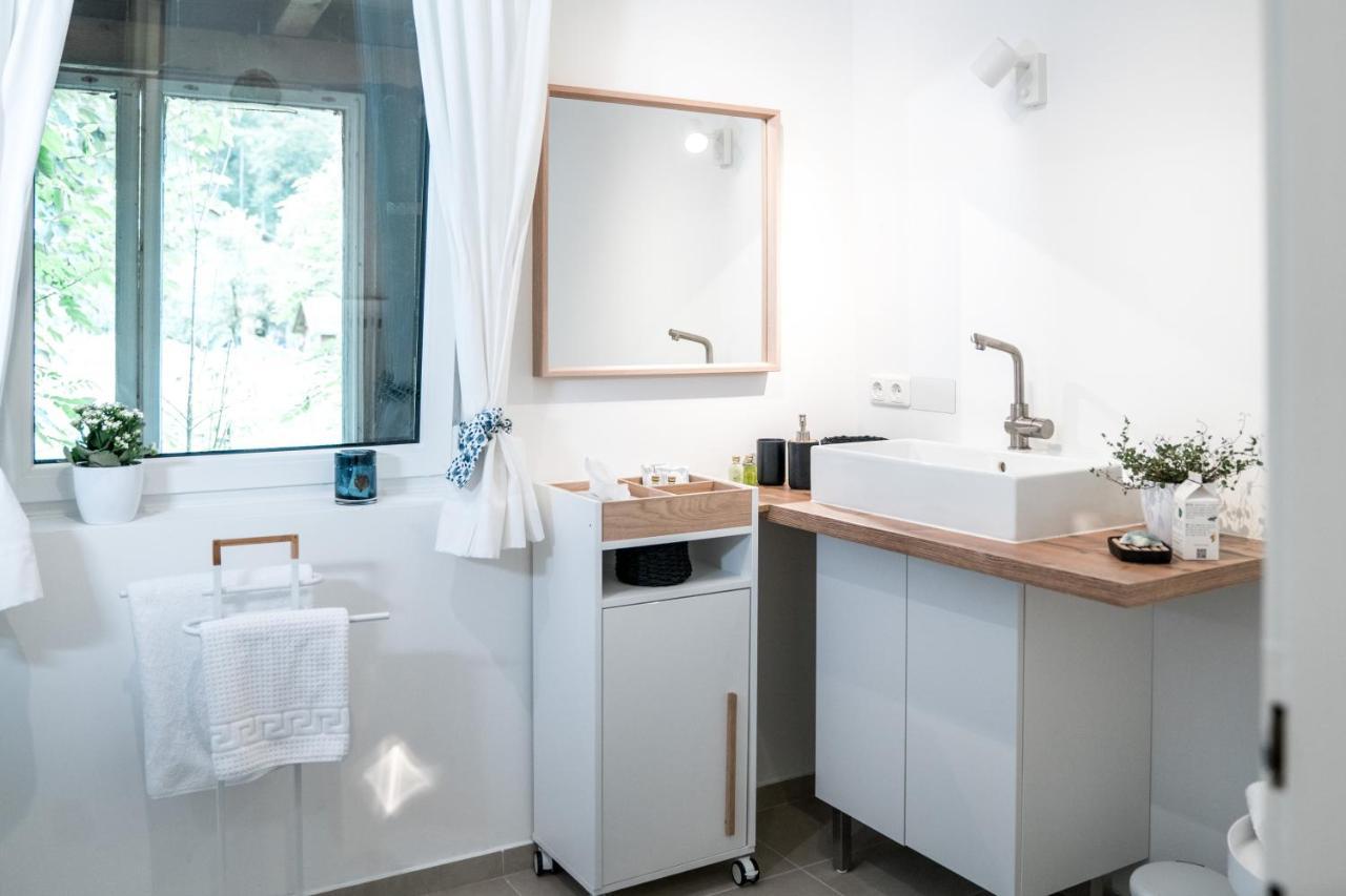 Family Hideaway Mit Baby- Und Kleinkindausstattung Apartment *