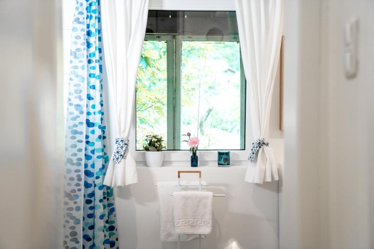 Family Hideaway Mit Baby- Und Kleinkindausstattung Apartament Hallstatt