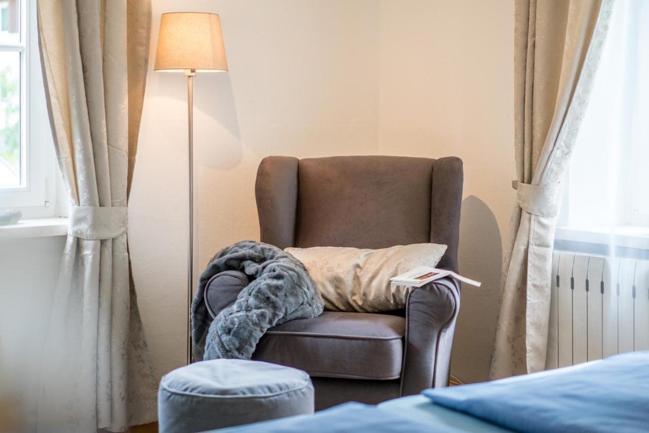 Family Hideaway Mit Baby- Und Kleinkindausstattung Apartment *