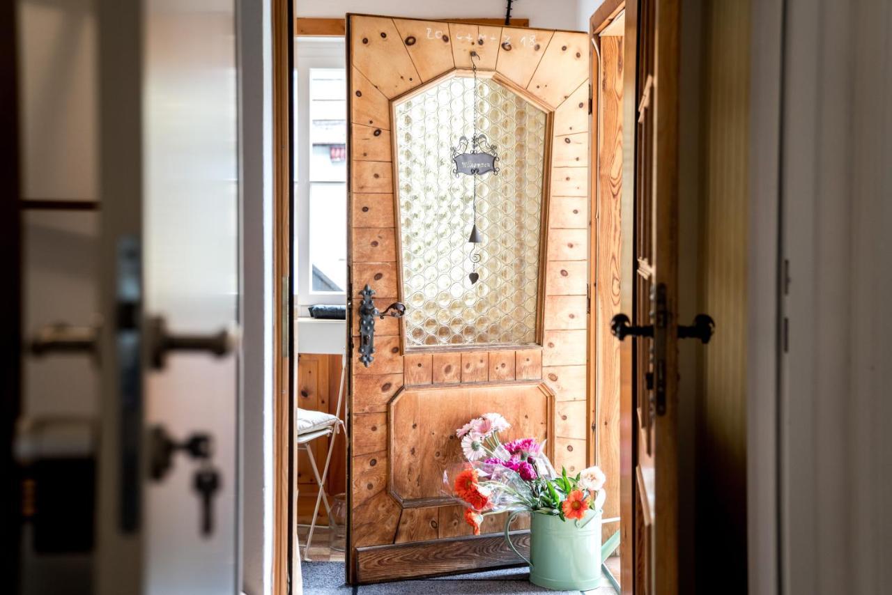 Family Hideaway Mit Baby- Und Kleinkindausstattung Hallstatt