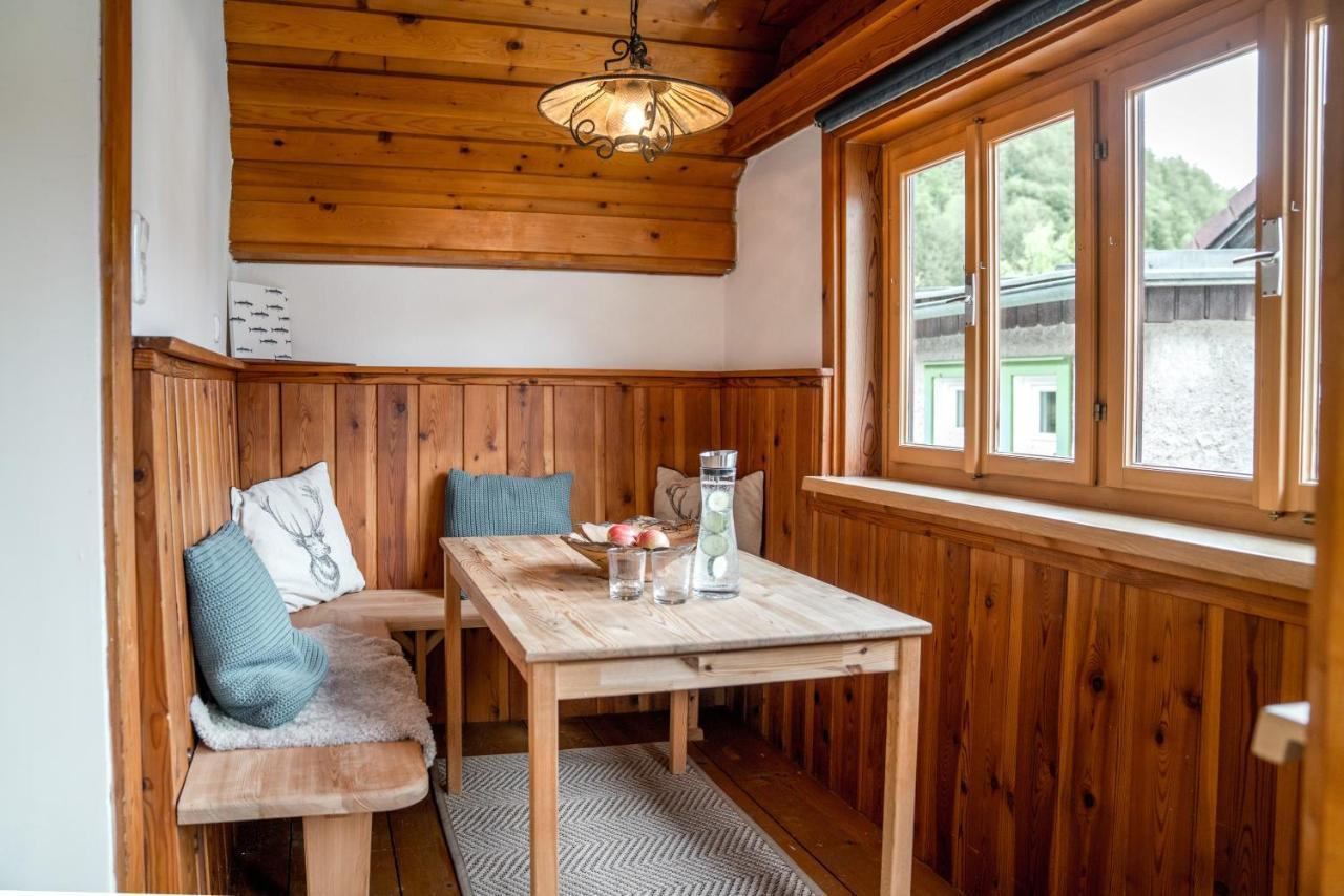 Family Hideaway Mit Baby- Und Kleinkindausstattung