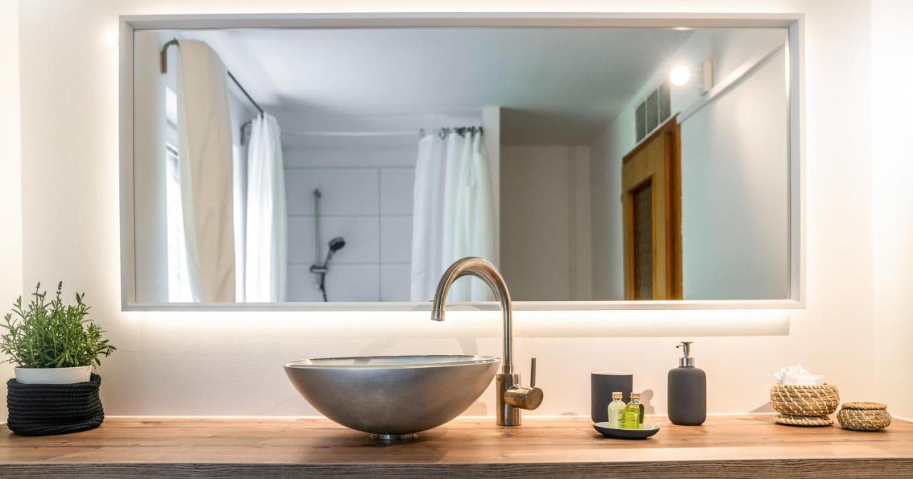 Apartment Family Hideaway Mit Baby- Und Kleinkindausstattung *