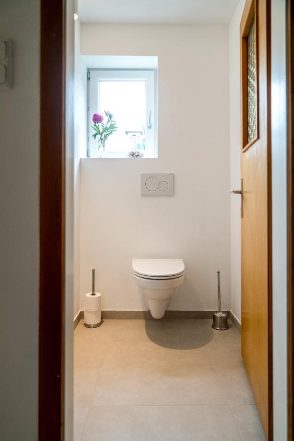 Family Hideaway Mit Baby- Und Kleinkindausstattung Apartment