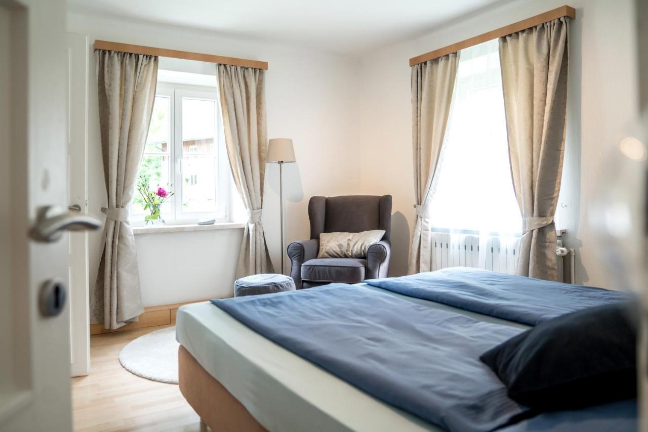 Family Hideaway Mit Baby- Und Kleinkindausstattung Apartment *