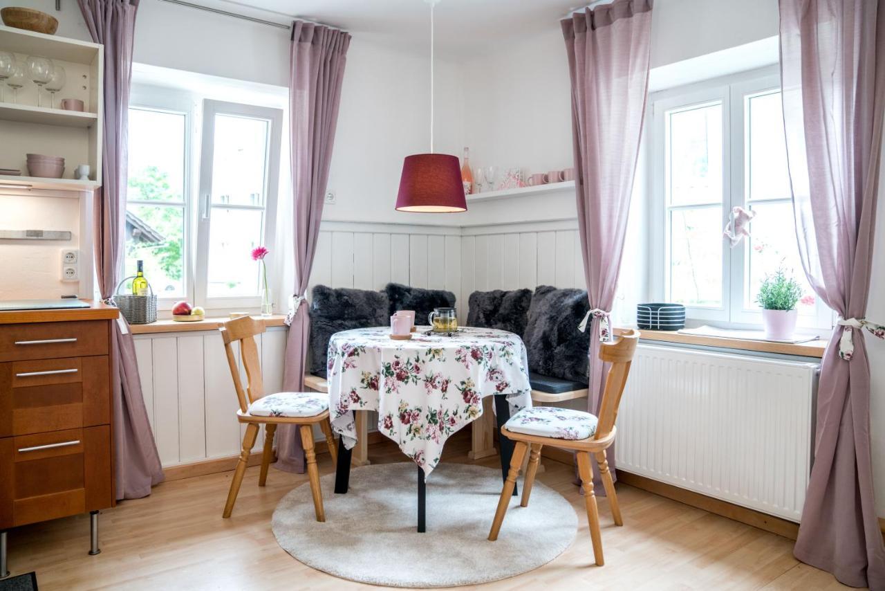 Family Hideaway Mit Baby- Und Kleinkindausstattung * Hallstatt