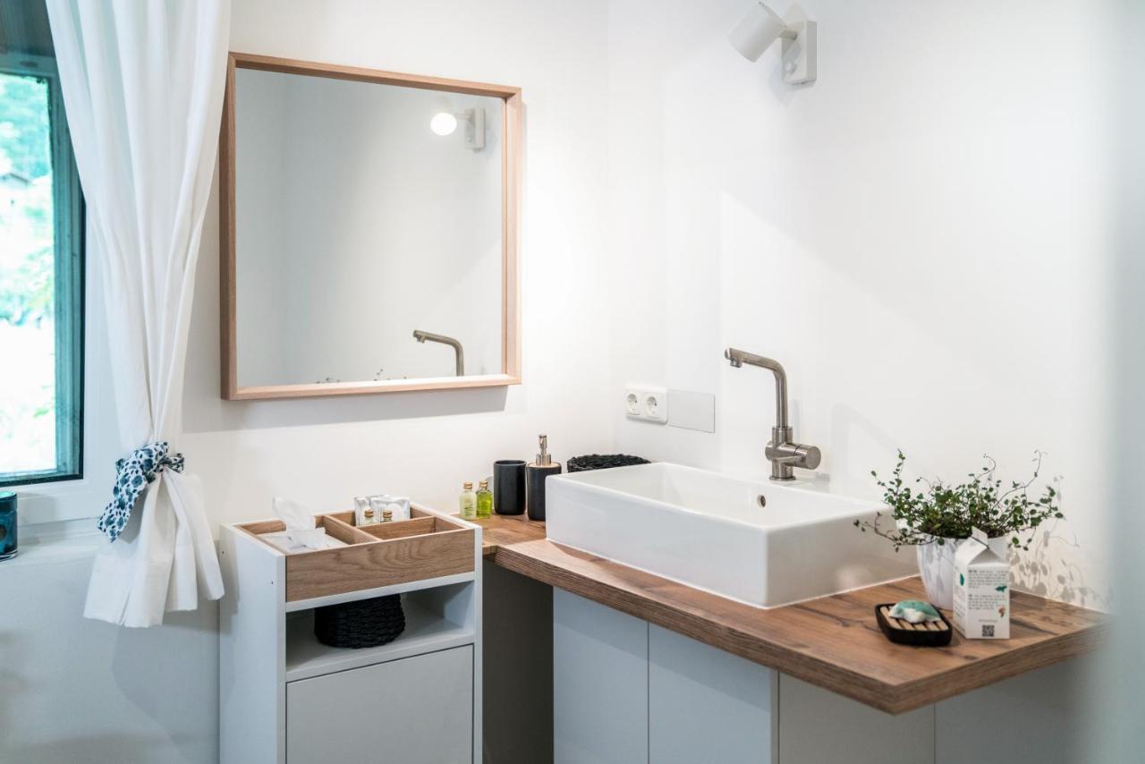 Apartament Family Hideaway Mit Baby- Und Kleinkindausstattung